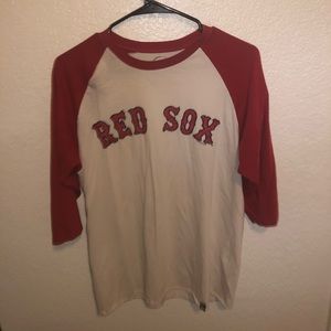 Red Sox Tee